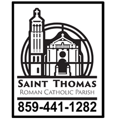 Saint Thomas Roman Catholic Church
