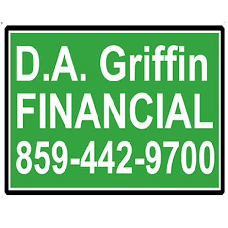 D.A. Griffin Financial