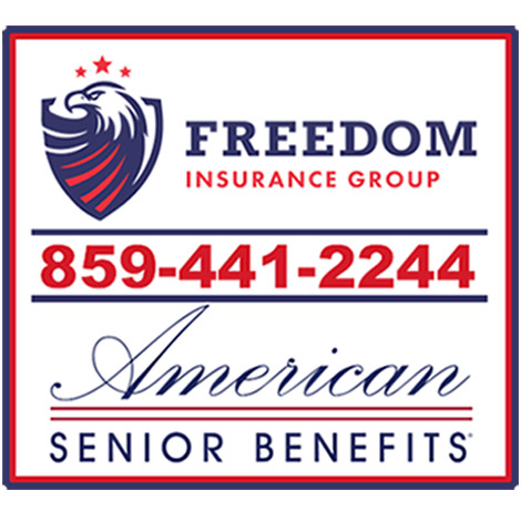 Freedom Insurance Group/American Senior Benefits