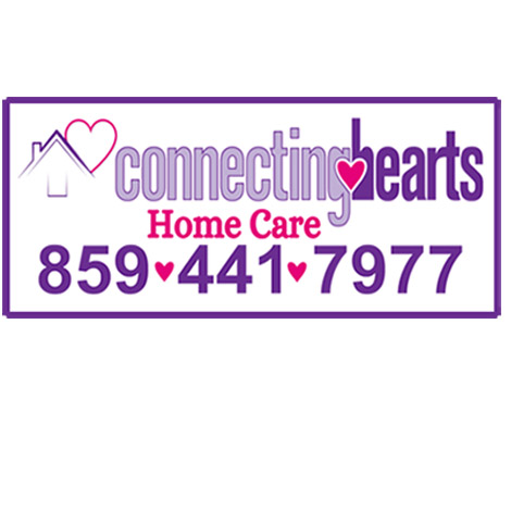 Connecting Hearts Home Care