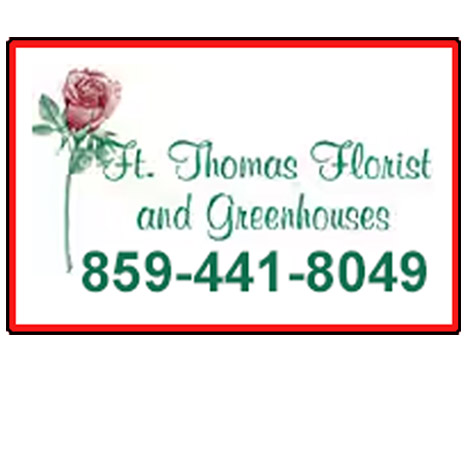 Fort Thomas Florist & Greenhouse
