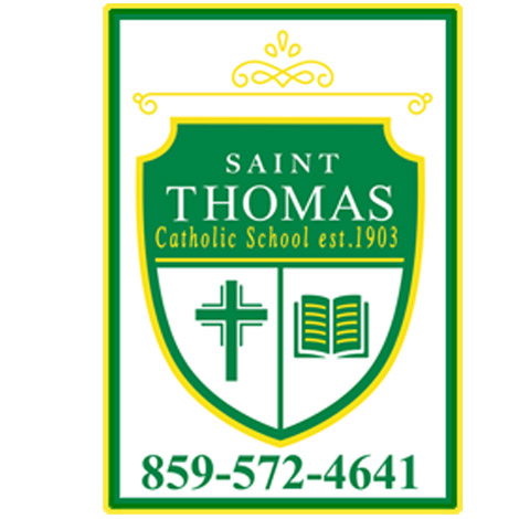 Saint Thomas School