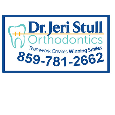 Dr. Jeri Stull Orthodontics