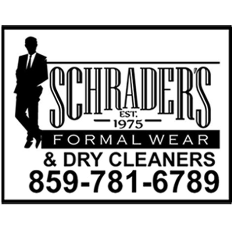 Schraders Formalwear & Dry Cleaning