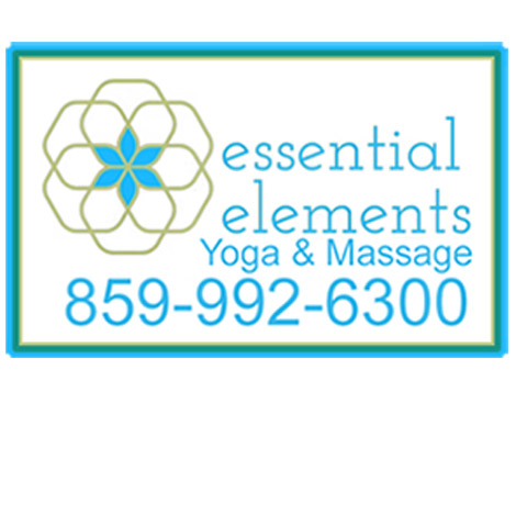 Essential Elements Yoga and Massage 