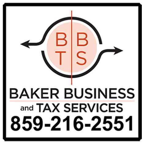 Baker Business and Tax Services