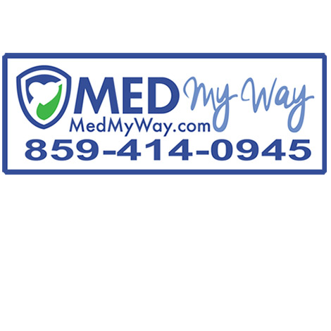 MedMyWay