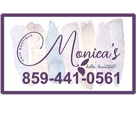 Monica’s Chic Boutique