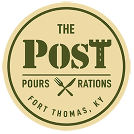 The Post – Pours & Rations 
