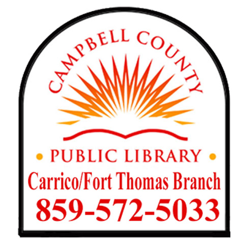 Campbell County Public Library Carrico/Fort Thomas Branch