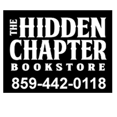  The Hidden Chapter Bookstore