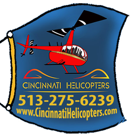 Cincinnati Helicopters