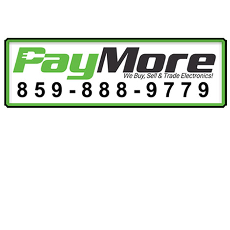 PayMore®  Buy, Sell & Trade Electronics