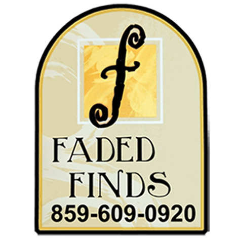 Faded Finds